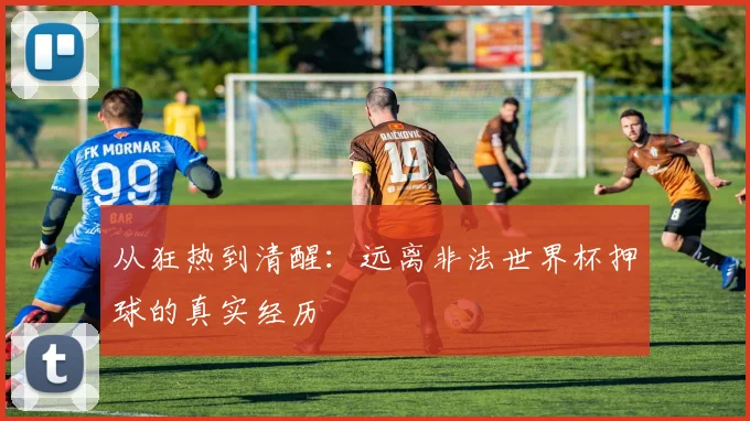 从狂热到清醒：远离非法世界杯押球的真实经历