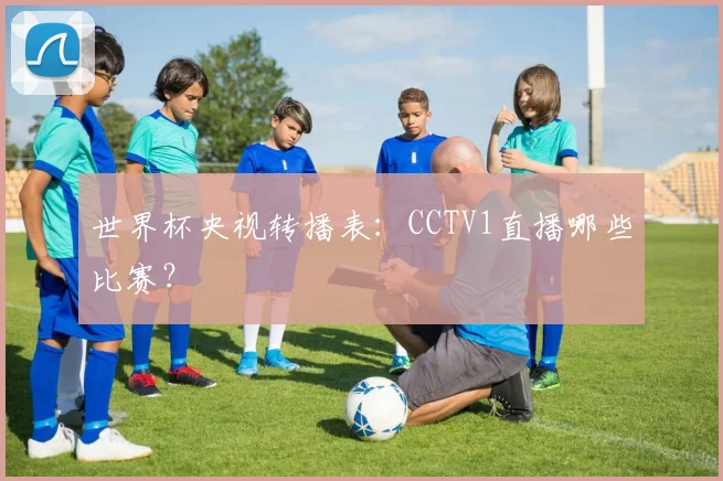 世界杯央视转播表:CCTV1直播哪些比赛?