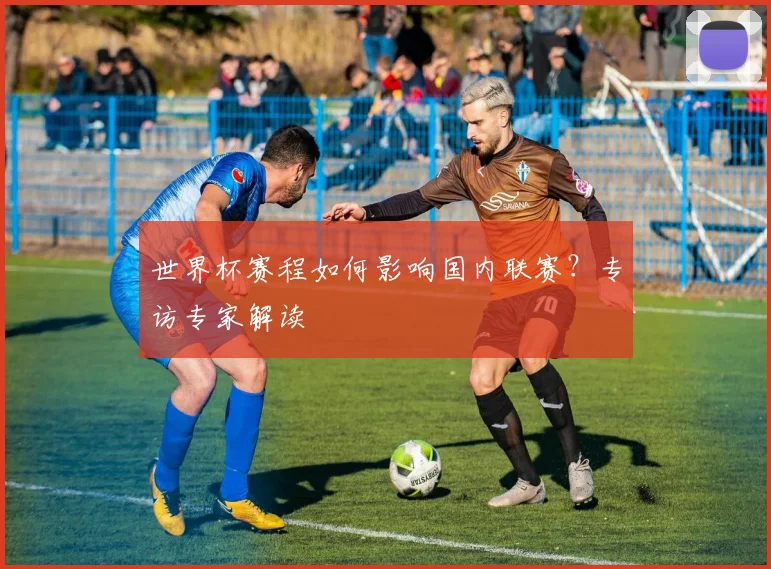 世界杯赛程如何影响国内联赛？专访专家解读